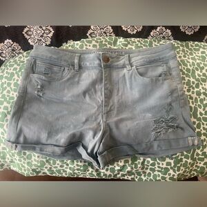 AEO Shorts